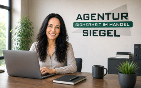 Agentur Siegel - Schulungen für Sicherheit im Handel