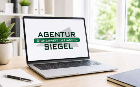 Agentur Siegel - Schulungen für Sicherheit im Handel