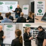 Agentur Siegel - Schulungen für Sicherheit im Handel