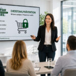 Agentur Siegel - Schulungen für Sicherheit im Handel